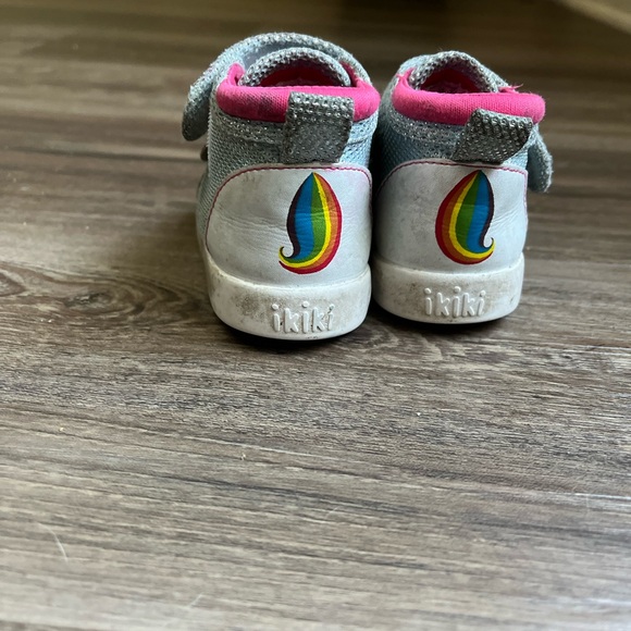 Kiki size 3 unicorn - Picture 3 of 5